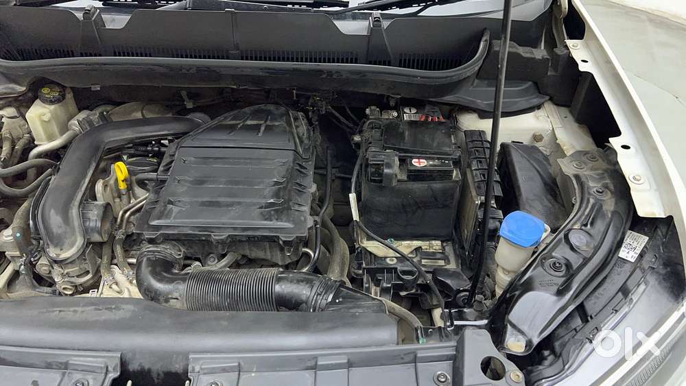 Volkswagen Tiguan 2.0 Tdi Highline, 2023, Petrol