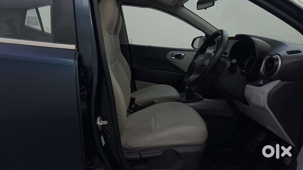 Hyundai Grand I10 Nios Asta 1.2 Kappa Vtvt, 2020, Petrol