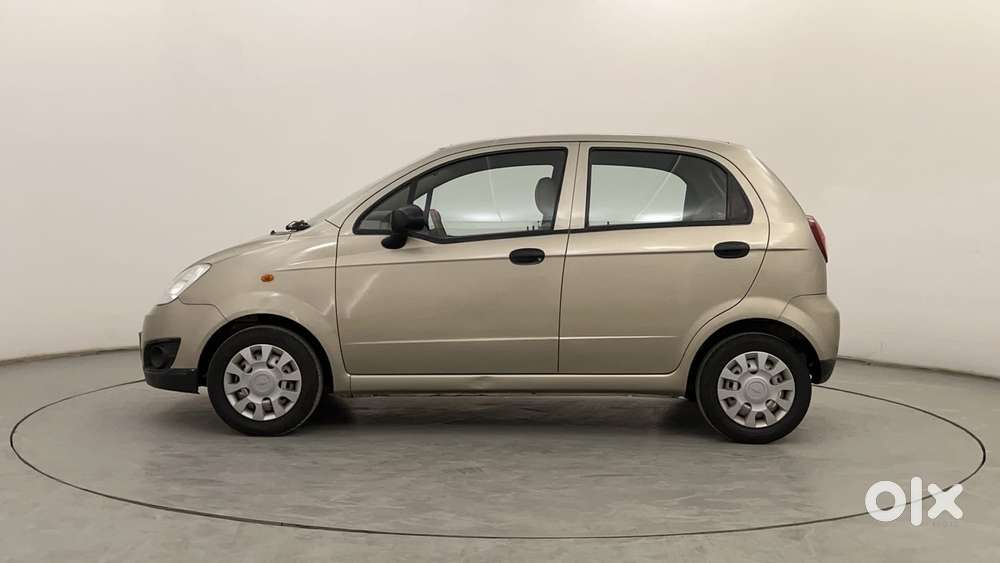 Chevrolet Spark 1.0 Ls Bs3, 2014, Petrol