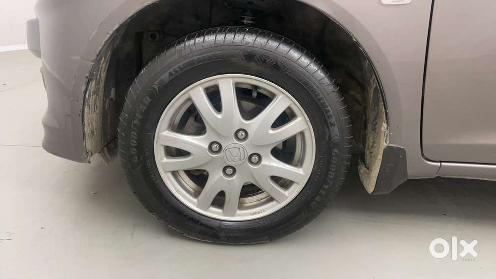 Honda Brio 1.2 Vx Mt, 2014, Petrol