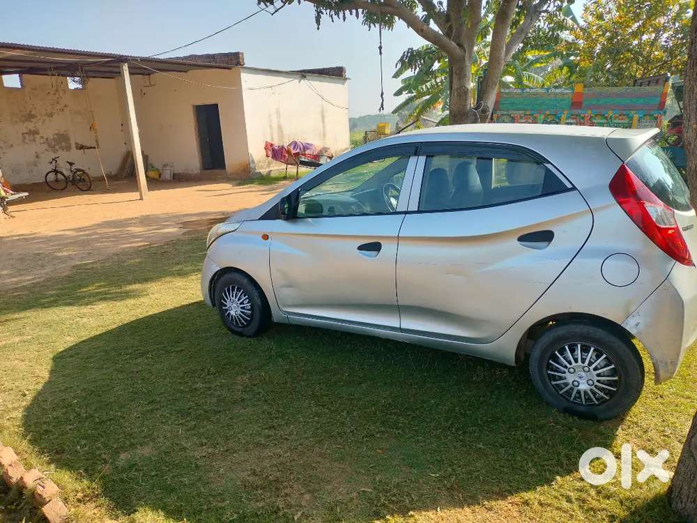 Hyundai Eon Era 2015