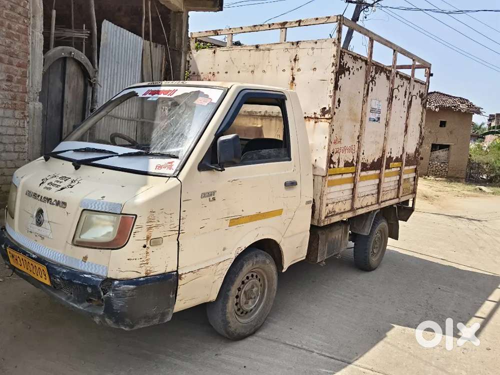 Ashok Leyland Stile 2011 Diesel 150000 Km Driven