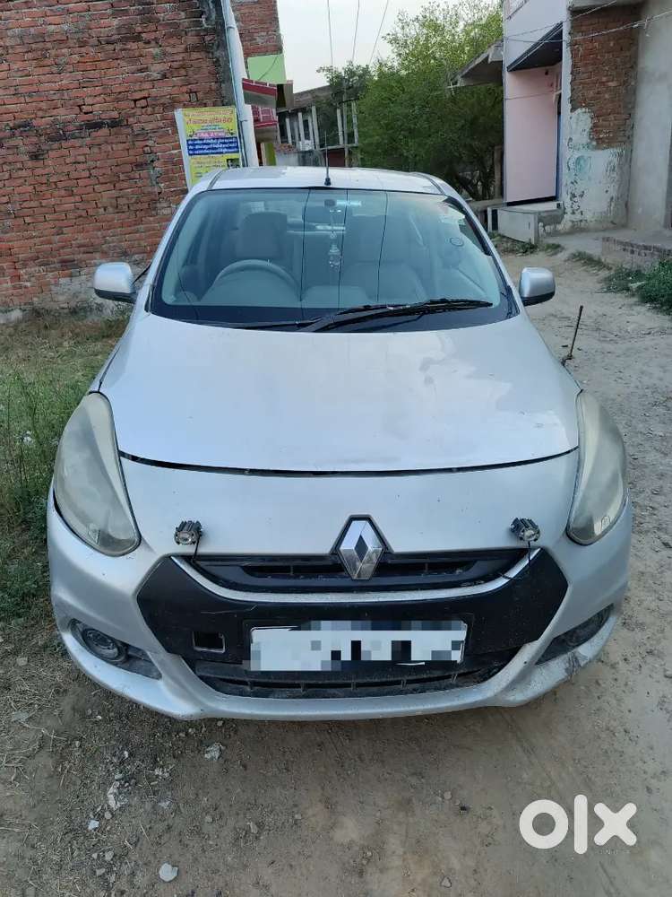 Renault Scala 2014