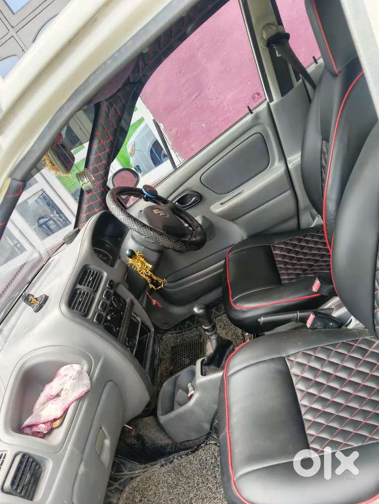 Maruti Suzuki Alto K10 2012 Model