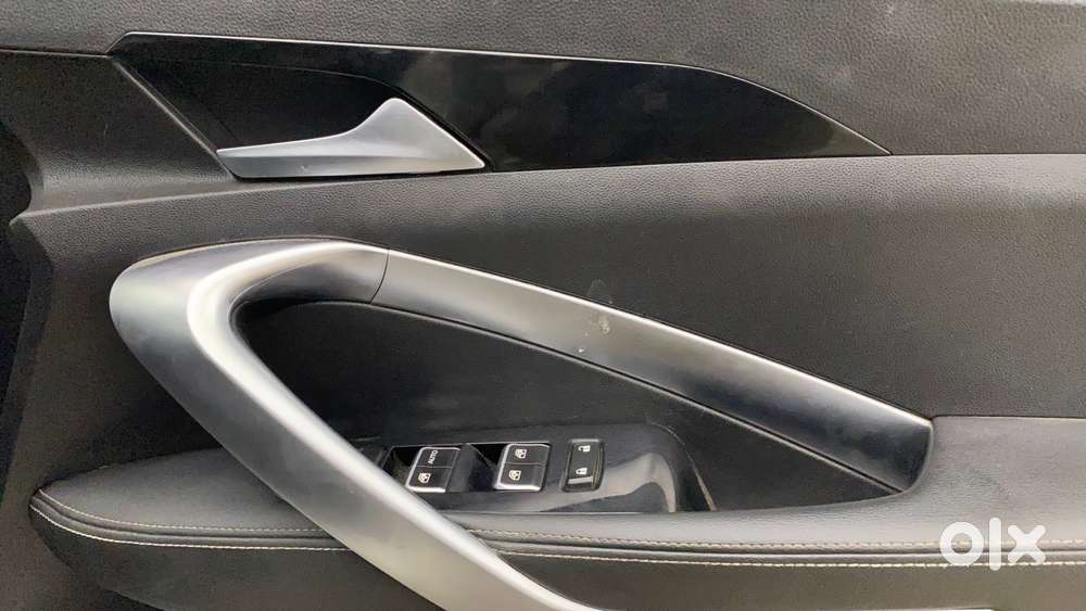 Mg Hector 1.5 Hybrid Sharp, 2020, Petrol