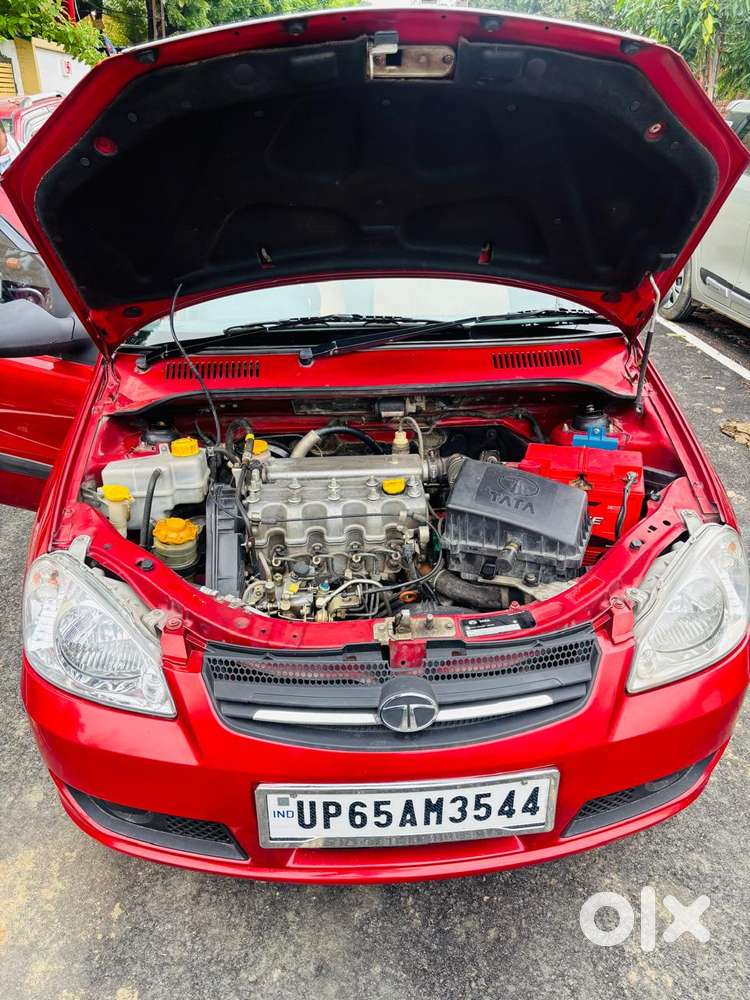 Tata Indica V2 Dl Bsiii, 2008, Diesel