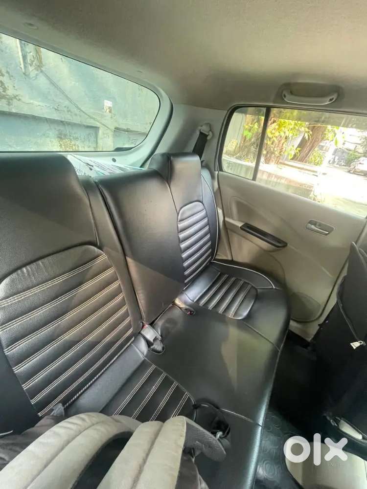 Maruti Suzuki Celerio 2019