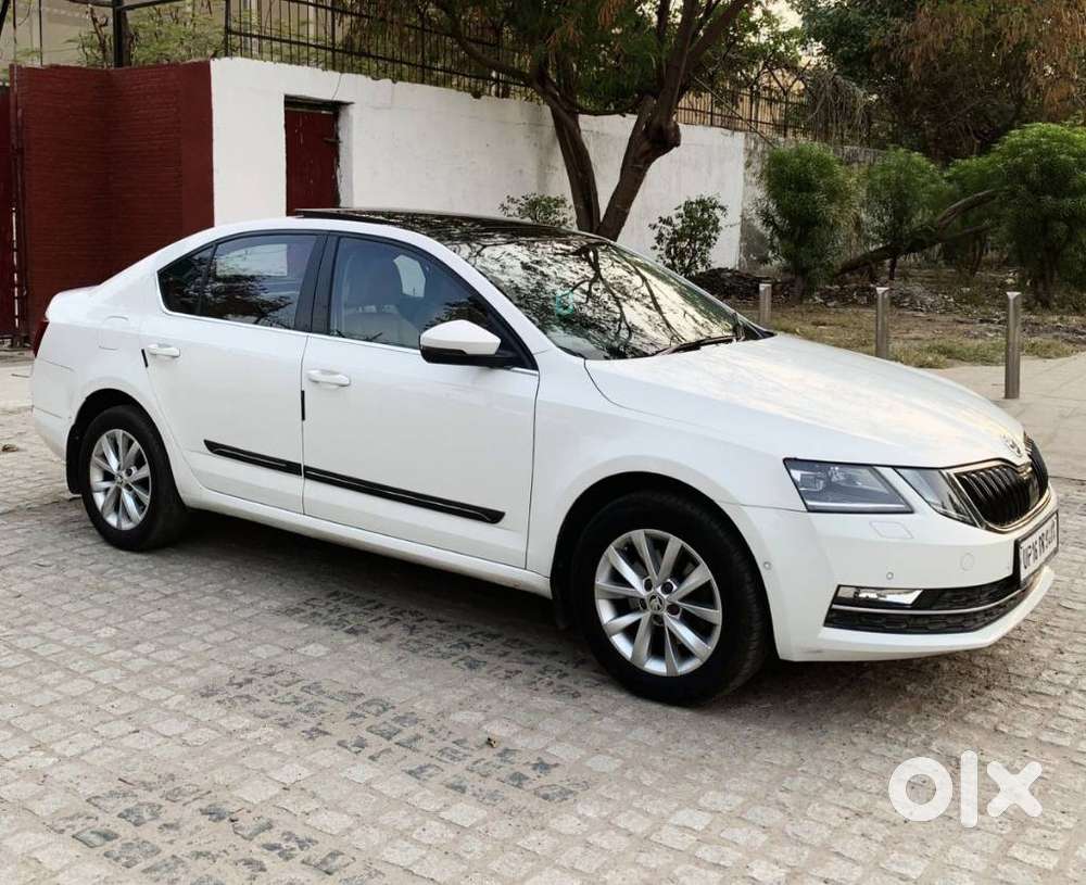 Skoda Octavia 2.0 L&k Tdi, 2017, Diesel