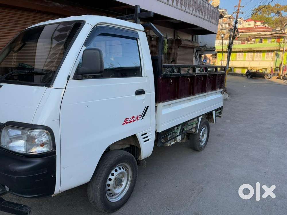 Maruti Suzuki Super Carry 2022 Petrol Well Maintained