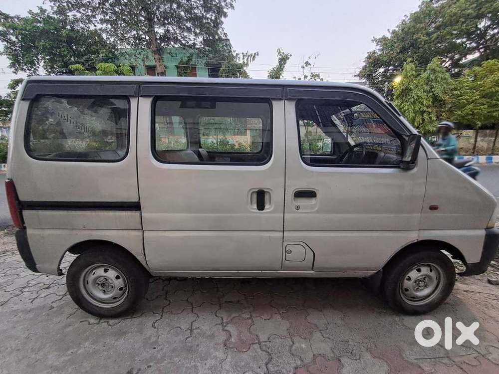 Maruti Suzuki Eeco 7 Seater Ac, 2011, Petrol