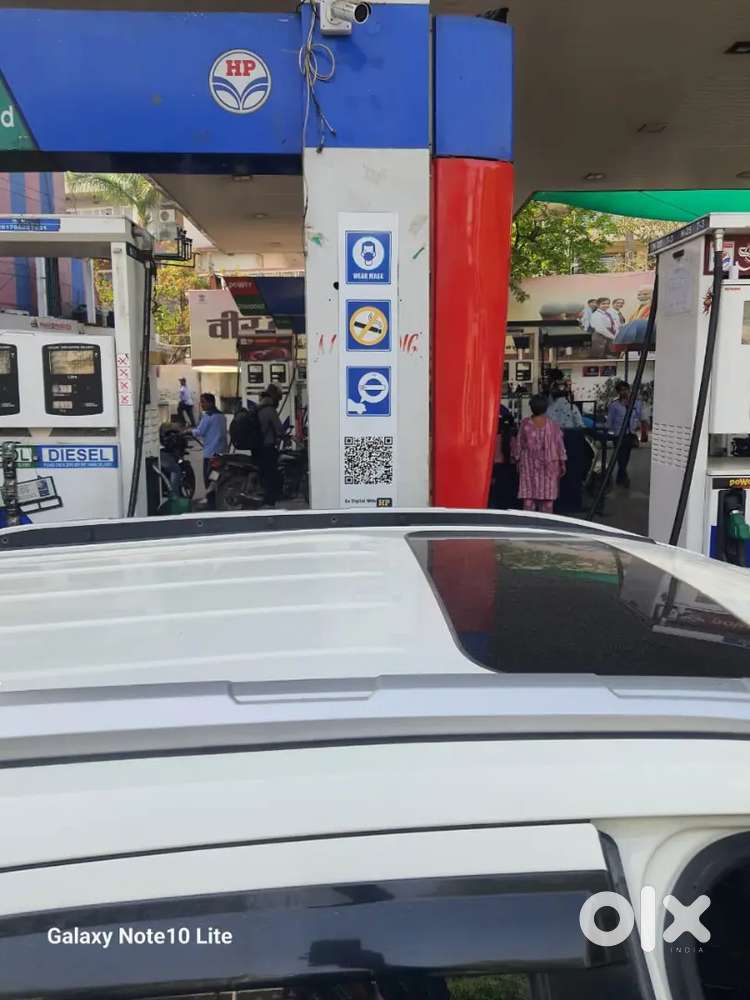 Ford Ecosport 2019 Diesel 54000 Km Driven