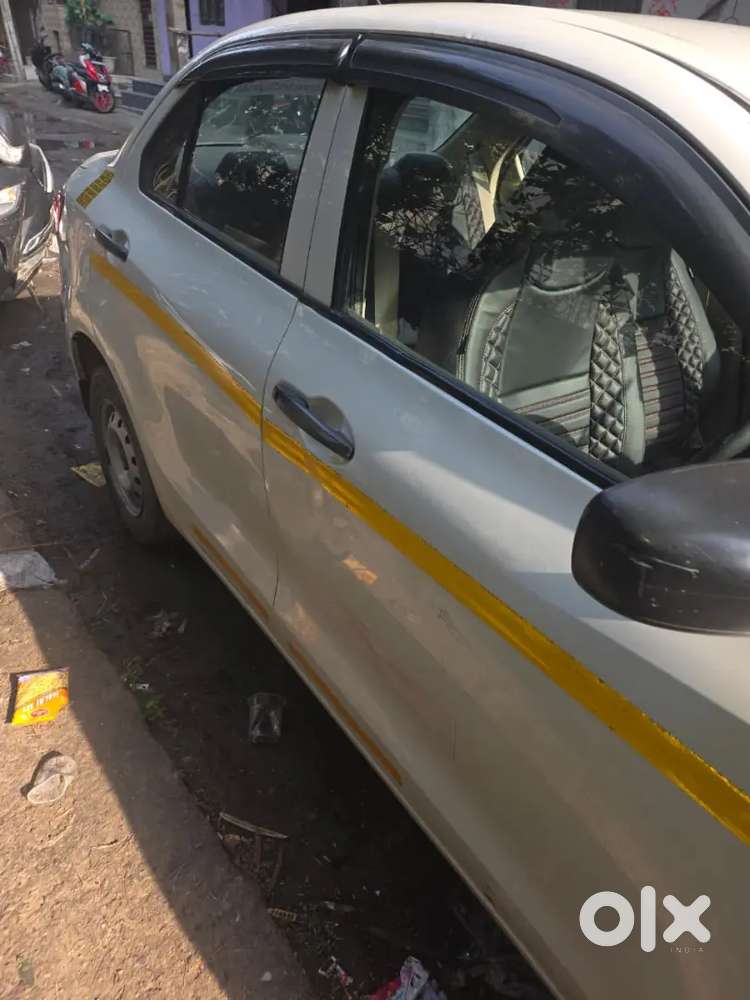Maruti Suzuki Dzire 2023 Cng & Hybrids 85000 Km Driven