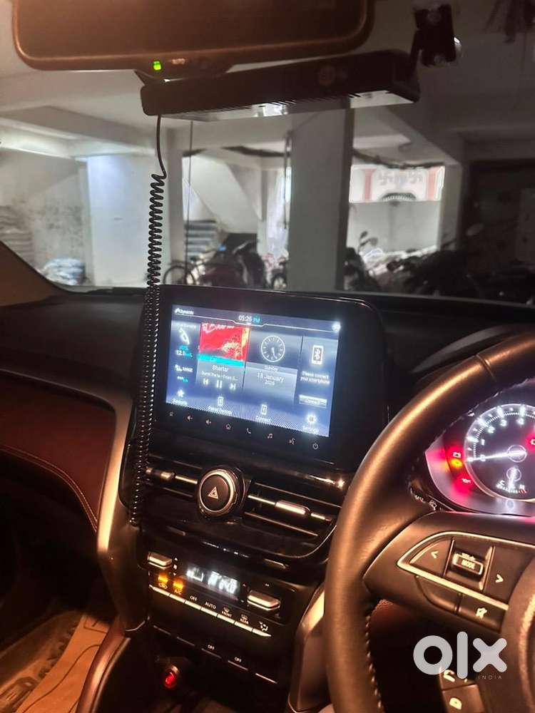 Maruti Suzuki Grand Vitara 2024 Petrol Well Maintained