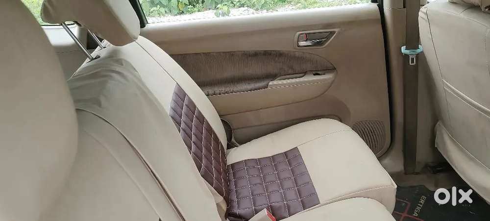 Maruti Suzuki Ertiga Vdi 2015