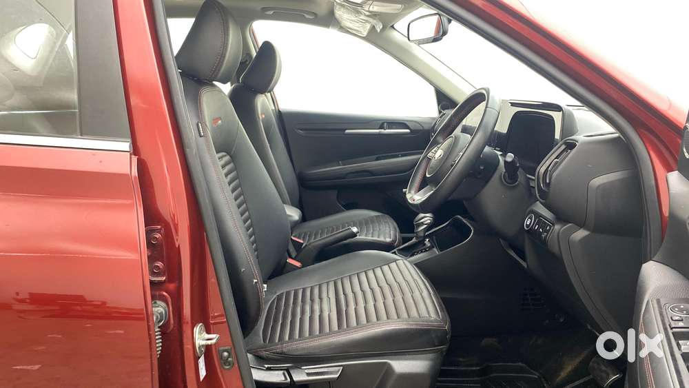 Kia Sonet 1.0 Gtx Plus Dct, 2021, Petrol
