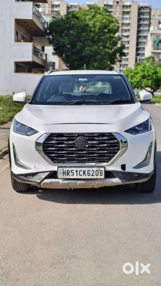 Nissan Magnite 1.0 Xe, 2023, Petrol