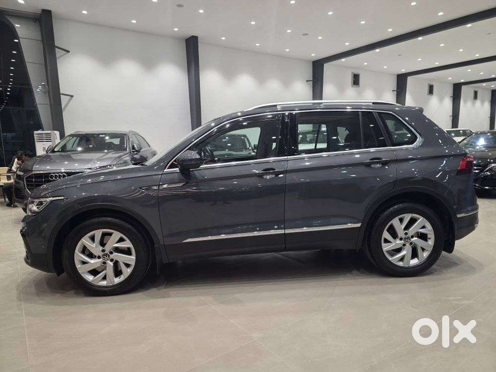 Volkswagen Tiguan 2.0 Elegance Tsi Dsg, 2023, Petrol