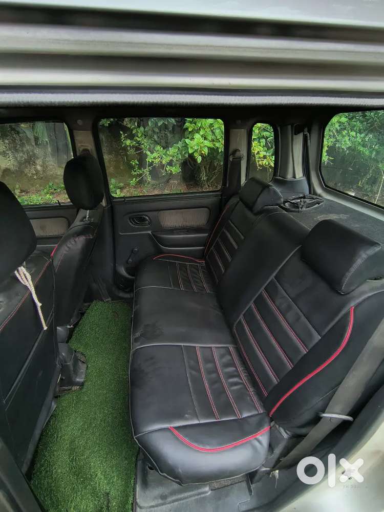 Maruti Suzuki Wagon R 2009 Model Good Condition