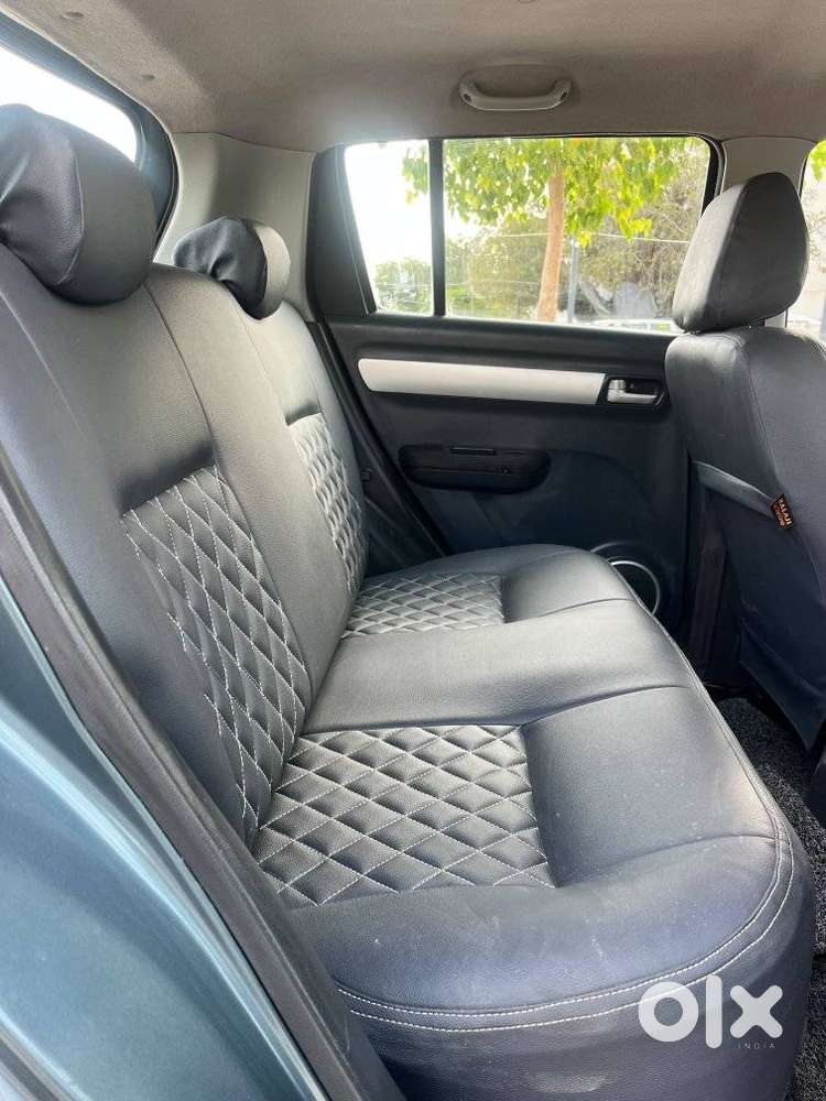 Maruti Suzuki Swift Ddis Vdi, 2011, Diesel