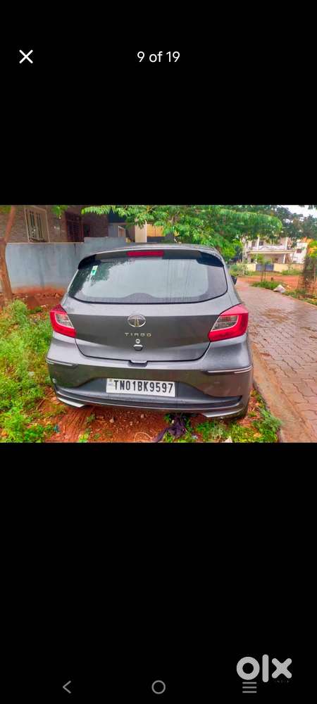 Tata Tiago 2020 Xt Petrol