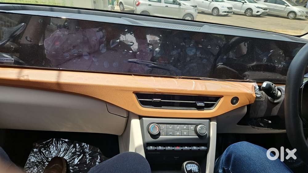 Mahindra Xuv 7xo, 2026, Diesel
