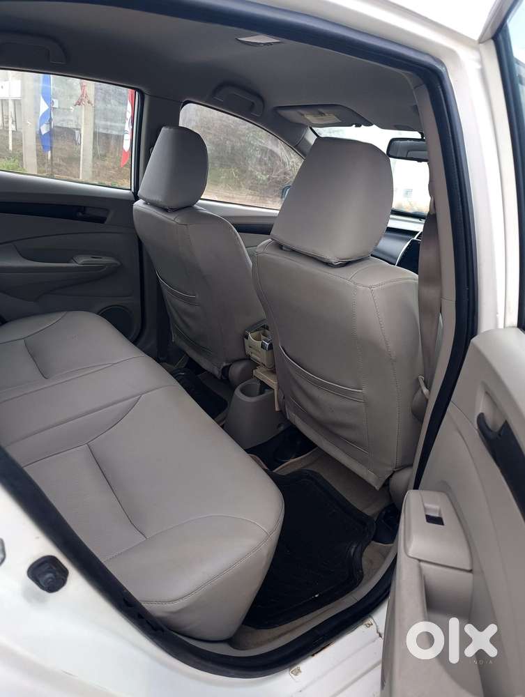 Honda City 2008-2011 1.5 S Mt, 2010, Petrol