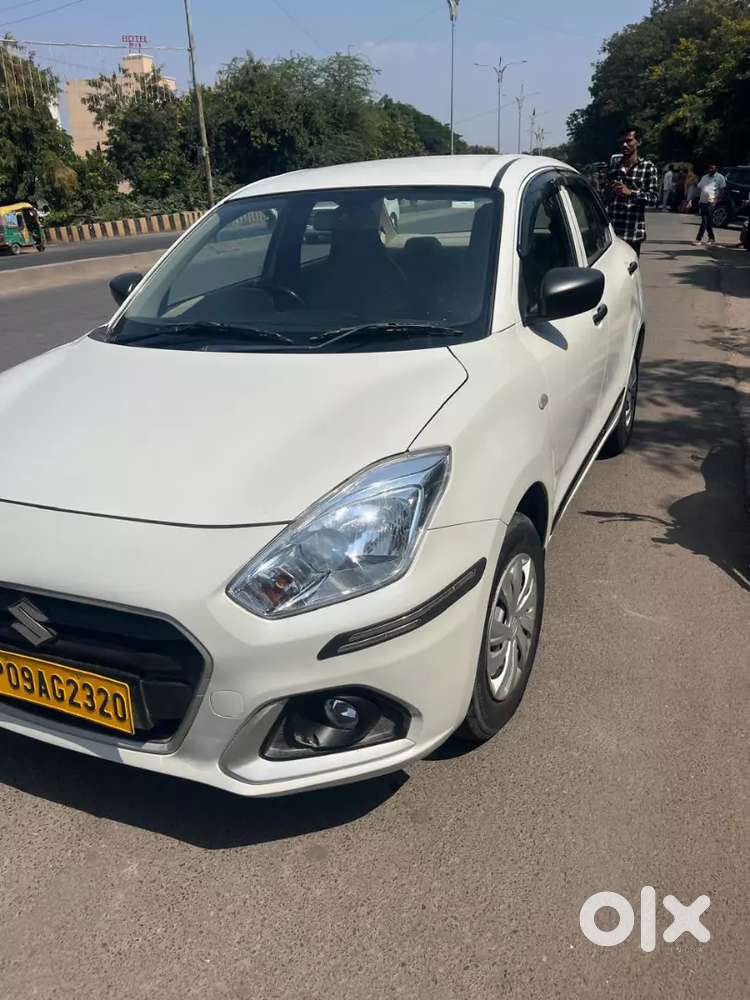 Maruti Suzuki Dzire 2025