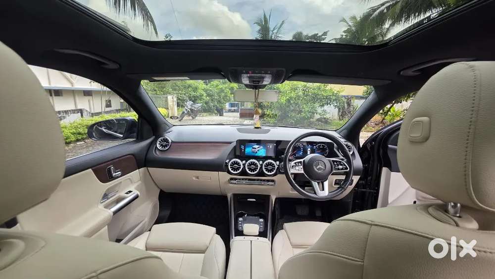 Mercedes-benz Gla 2023 Diesel Automatic