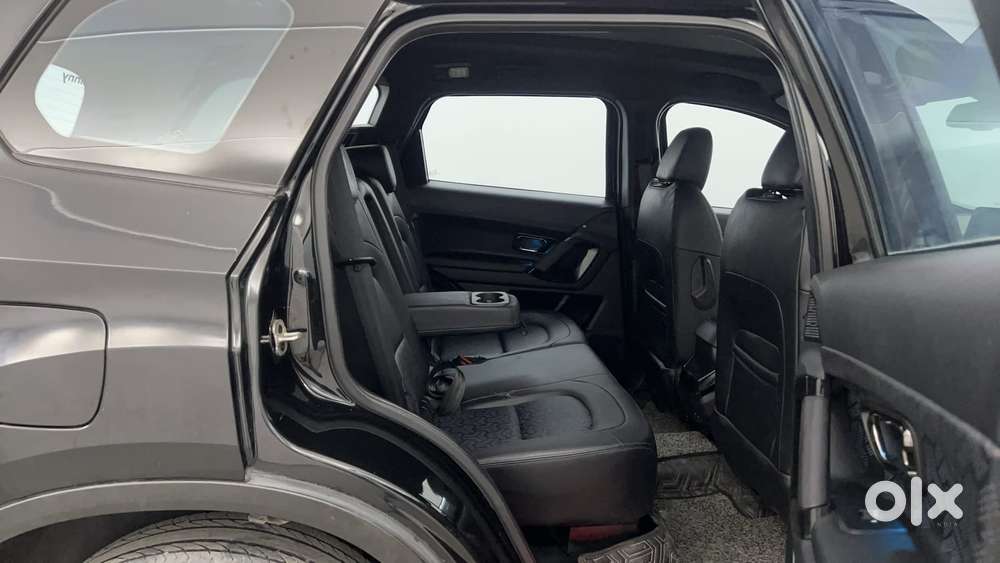 Tata Safari 2.0 Kryotec Xza Plus Red Dark Edition, 2022, Diesel