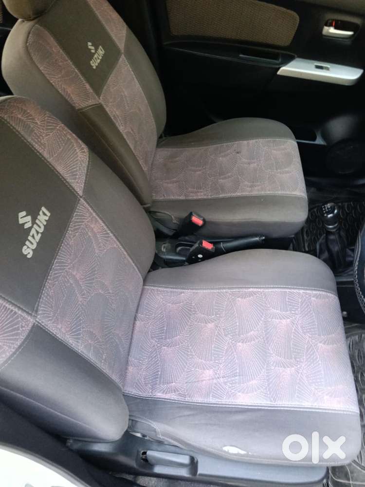 Maruti Suzuki Wagon R 1.0 2010-2019 Lxi (o), 2014, Petrol