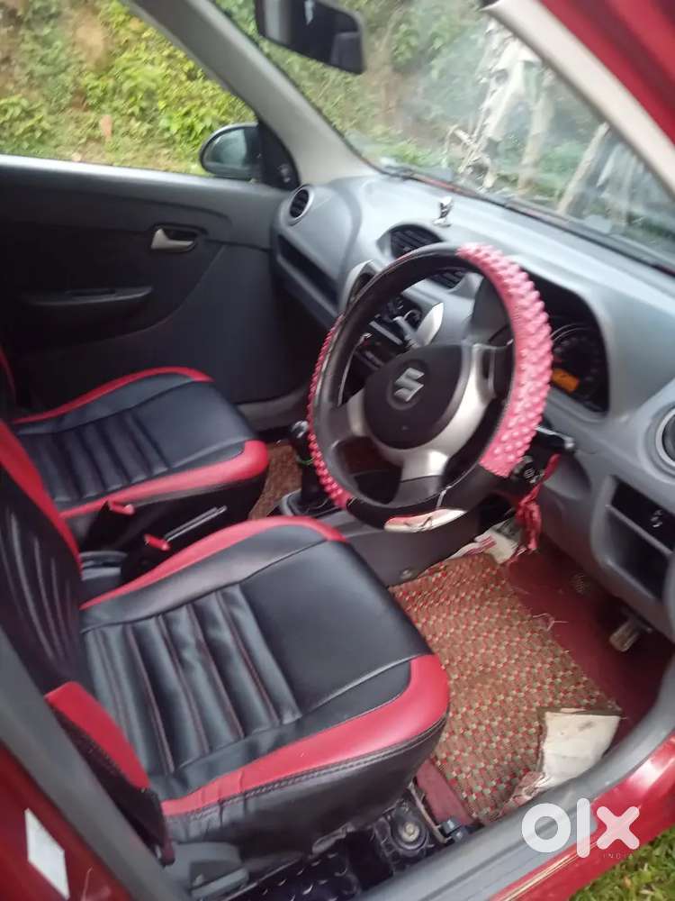 Maruti Suzuki Alto 800 2014 Petrol 12789 Km Driven