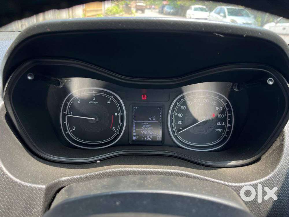 Maruti Suzuki Brezza Zdi Plus, 2019, Diesel