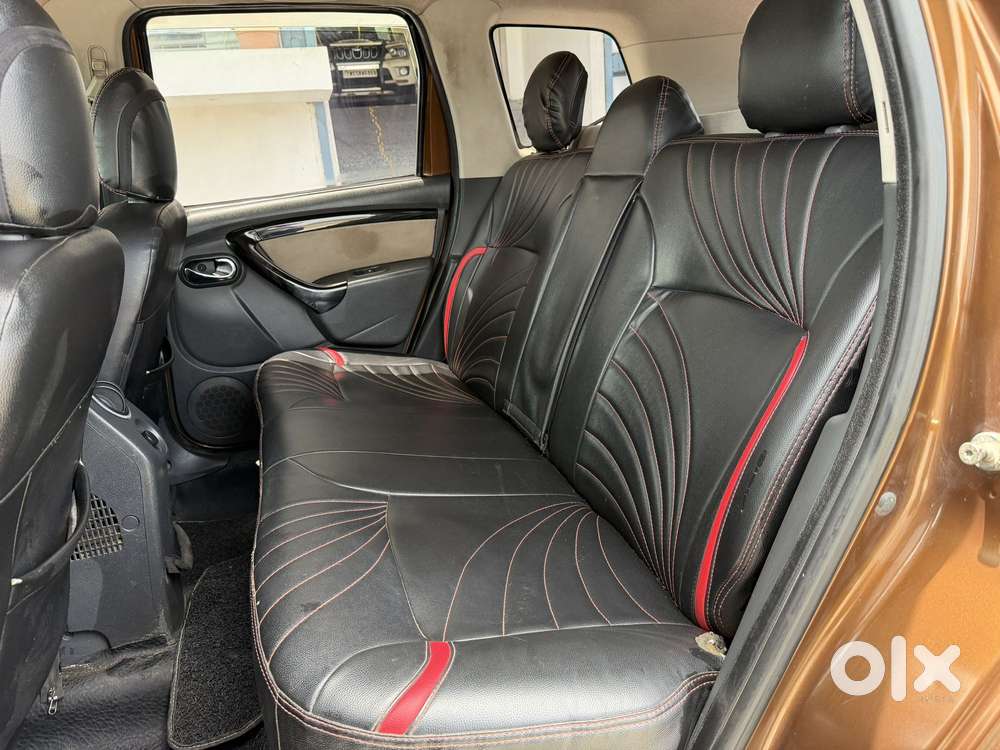 Renault Duster Rxz, 2013, Diesel