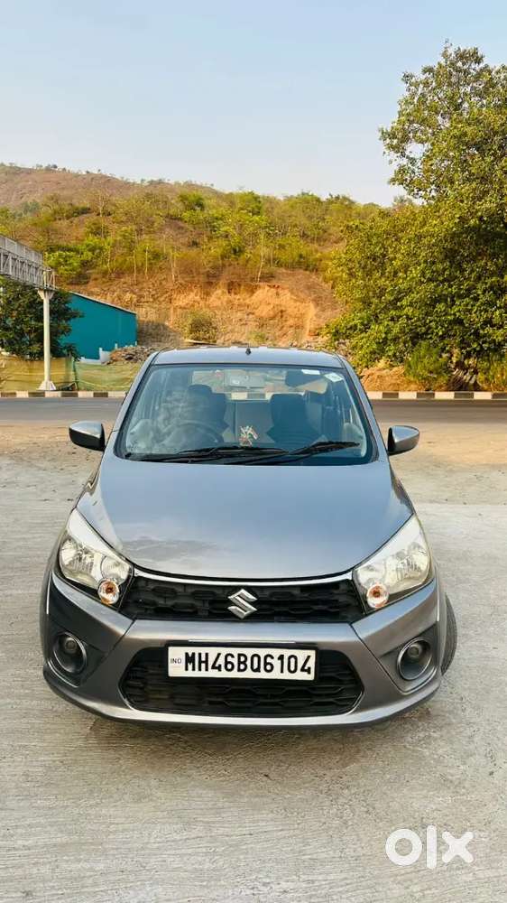 Celerio Well Maintained For Sell 2019 Model Single Owner