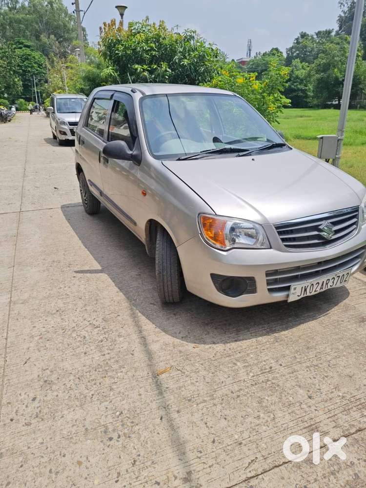 Well Maintained Car