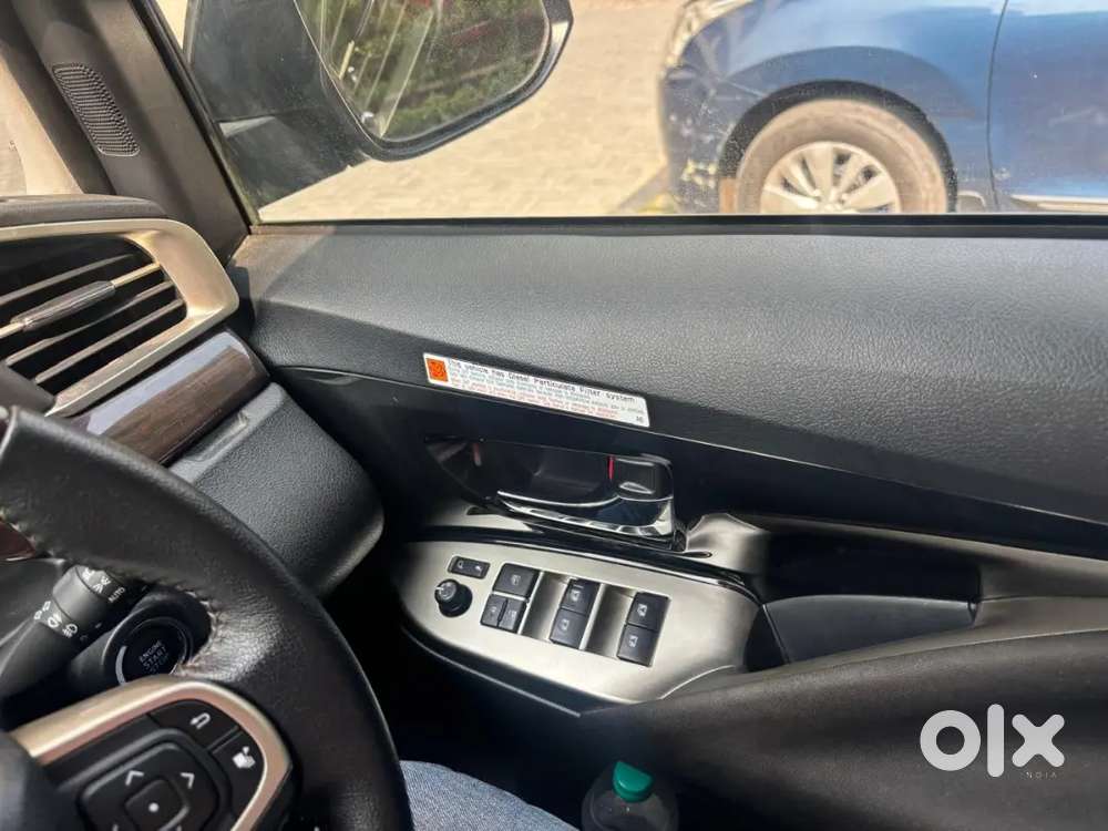 Toyota Innova Crysta 2024 Diesel 24000 Km Driven