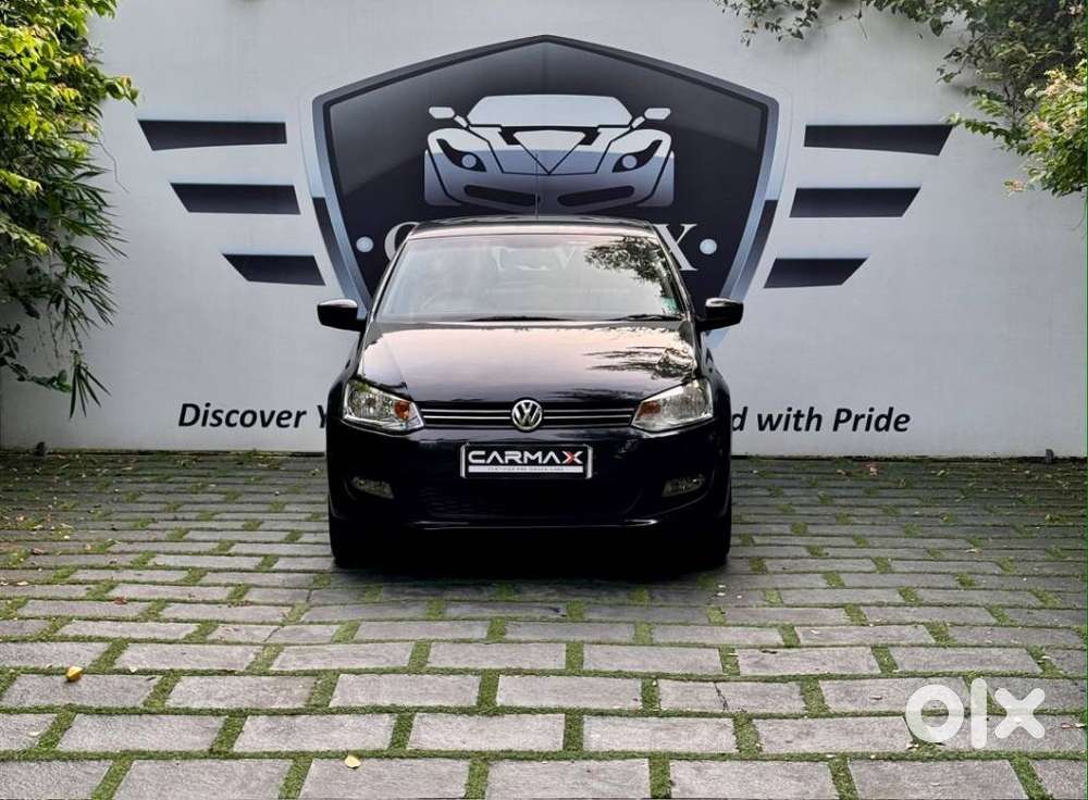 Volkswagen Polo Diesel Highline 1.2l, 2011, Diesel