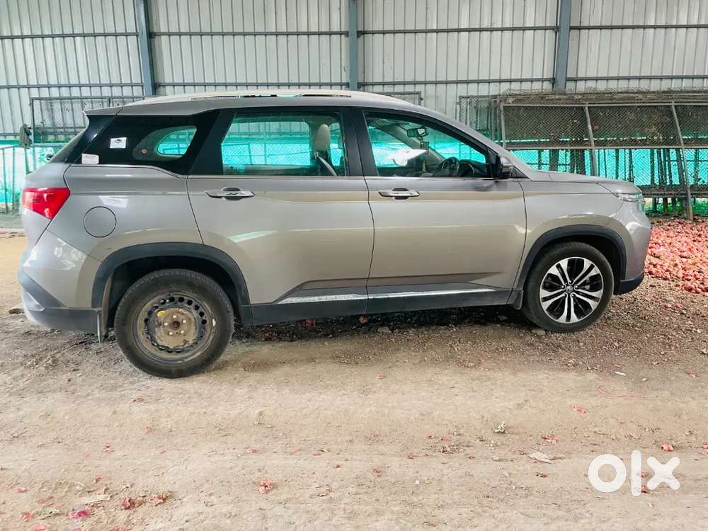 Mg Hector Diesel Mt 2022