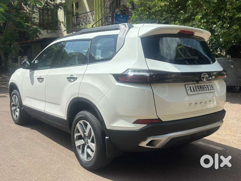 Tata Safari 2.0 Kryotec Xza Plus, 2023, Diesel