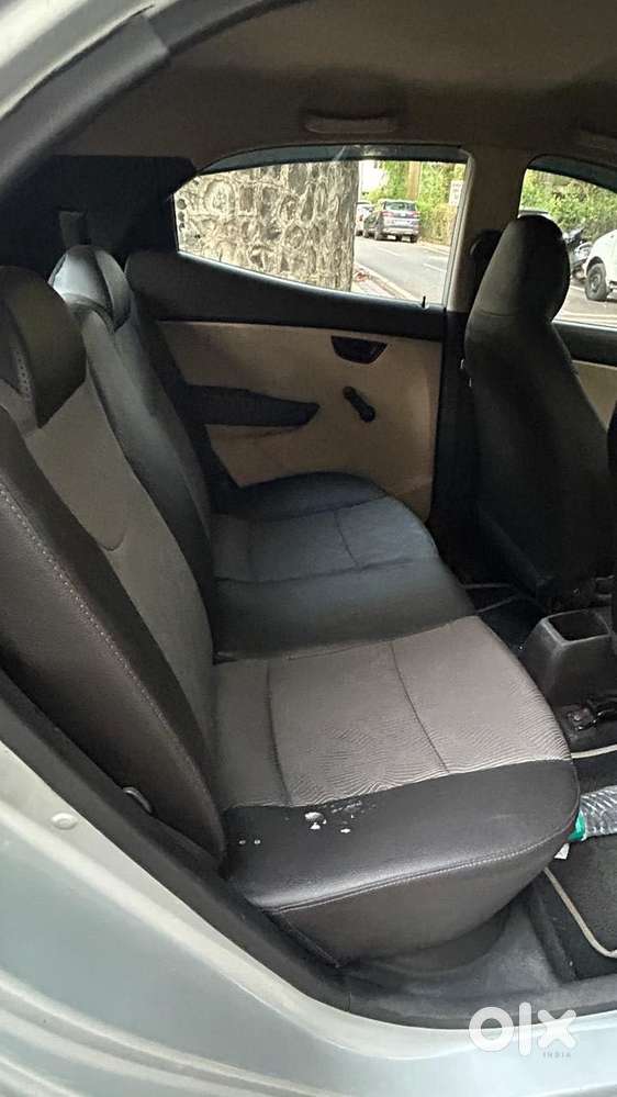 Hyundai Eon 1.0 Era Plus, 2012, Petrol