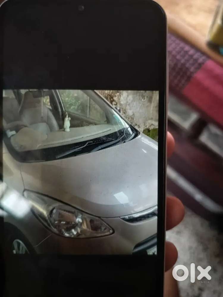 Hyundai I10 1.1 Era 2008