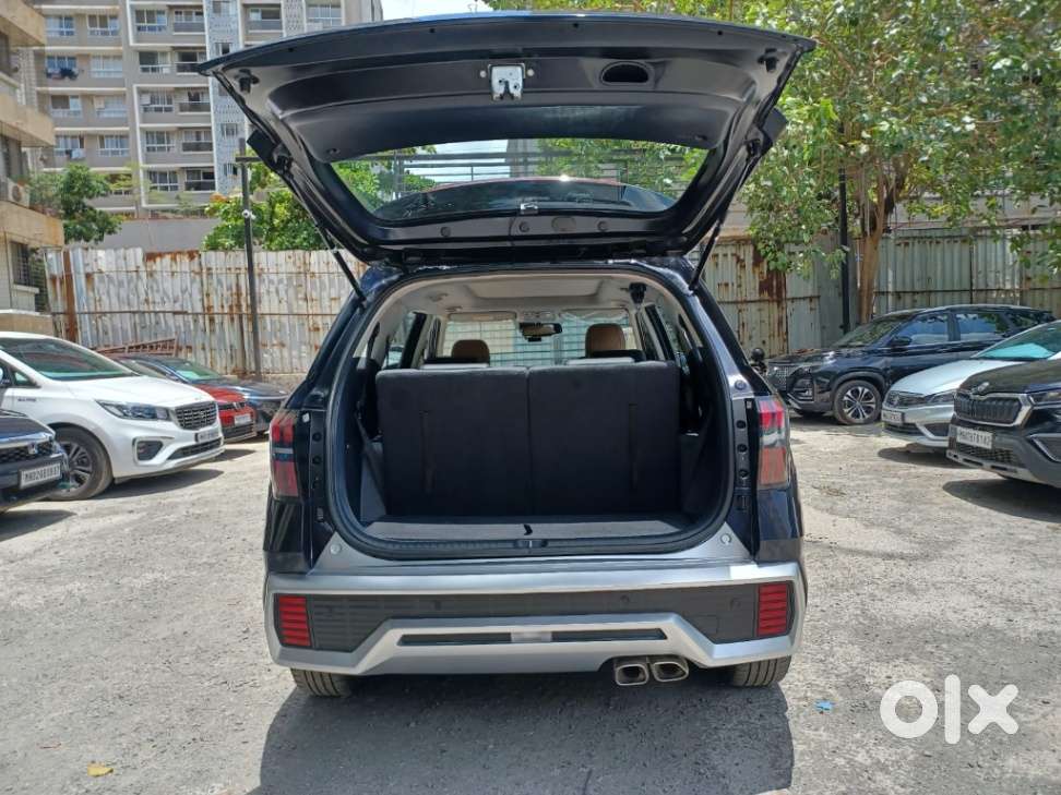 Hyundai Alcazar Signature 1.5 Petrol Dct 7str, 2025, Petrol