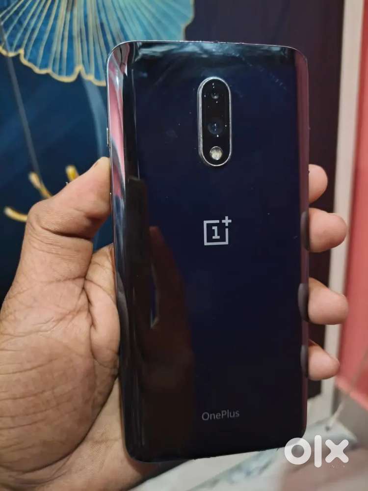 Oneplus 7 6gb Ram 128 GB storage