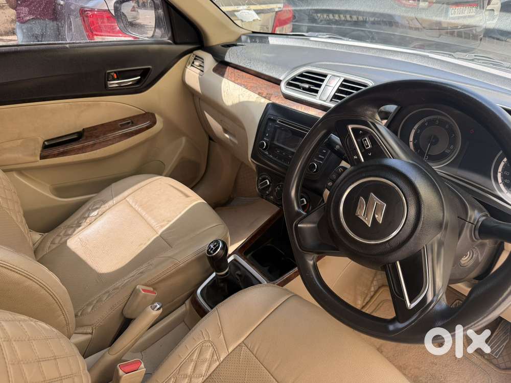 Maruti Suzuki Dzire