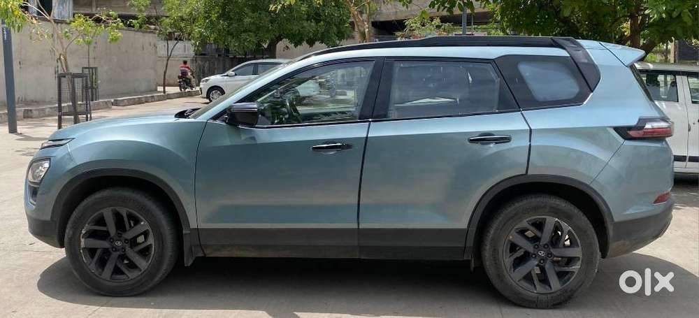 Tata Safari 2.0 Kryotec Xza Plus, 2021, Diesel