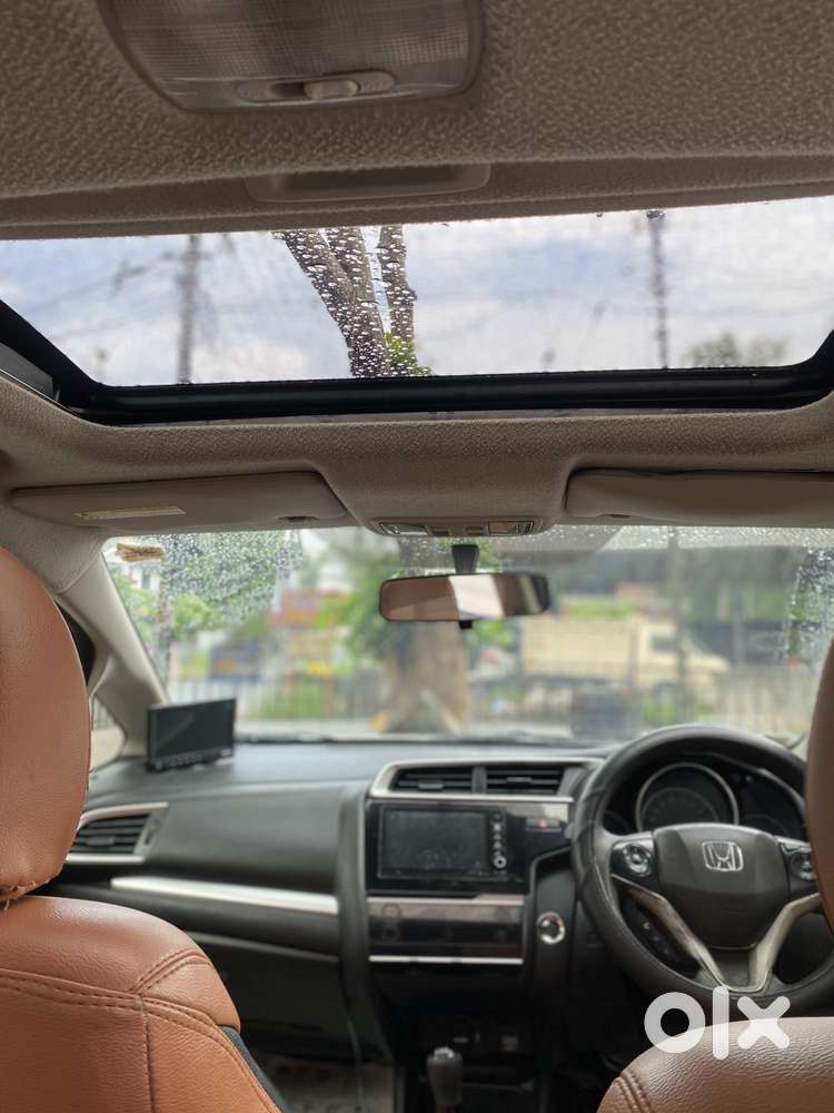 Honda Wr-v 1.5 Vx I-dtec, 2018, Diesel