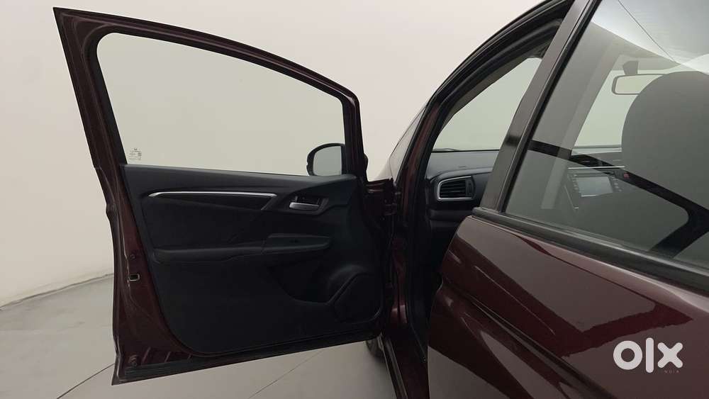 Honda Jazz [2020-2023] 1.2 Vx I-vtec Mt, 2015, Petrol