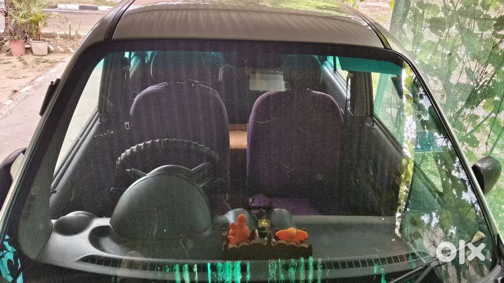 Hyundai Santro Xing 2009 Petrol Well Maintained Govt. Officer Driven