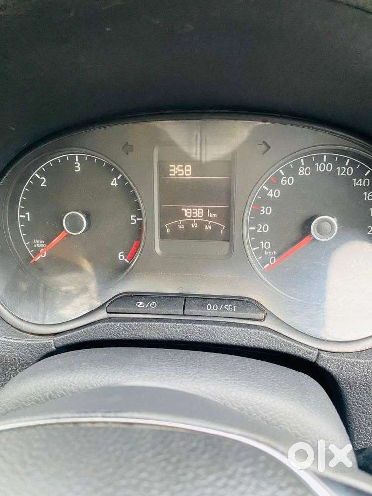 Volkswagen Polo Select 1.5 Tdi Highline, 2019, Diesel