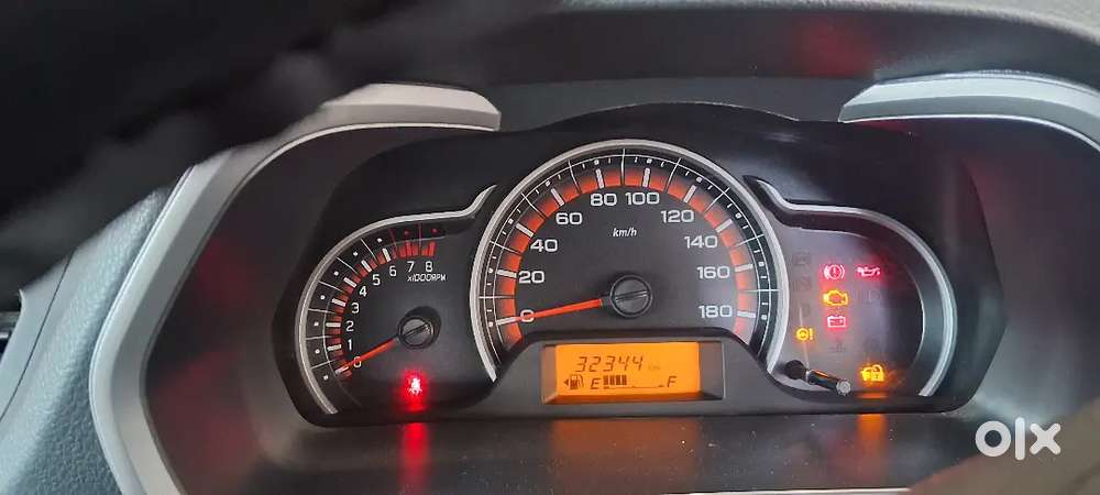 Alto K10 Maruti Suzuki 2018, Manual, Vxi